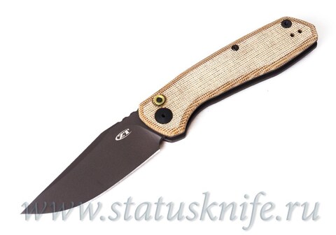 Нож Zero Tolerance 0512 automatic Cru-Wear