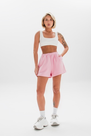 Шорты SG PINK