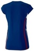 Футболка Mizuno Premium W'S Cap Sleeve женская волейбольная