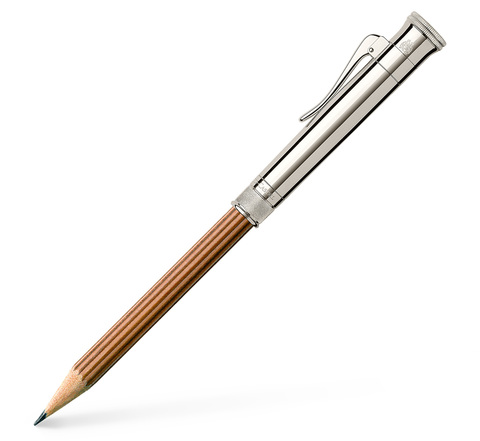 Карандаш Graf von Faber-Castell Perfect Pencil Sterling  Silver (118566)