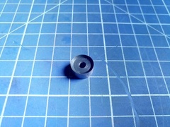 Лезвие дисковое для фаскоснимателя HSS 1шт Ruko 107061