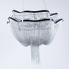 Люстра Atlantis Double Silver