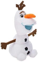 Игрушка мягкая Олаф 16 см Дисней, для Disney Store