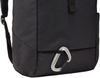 Картинка рюкзак городской Thule lithos backpack 16l (new) Black - 12