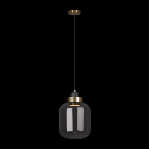 Подвесной светильник Loft It Bubble 10140A Smoke