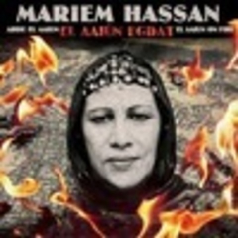 Mariem Hassan - Дискография 2002-2017