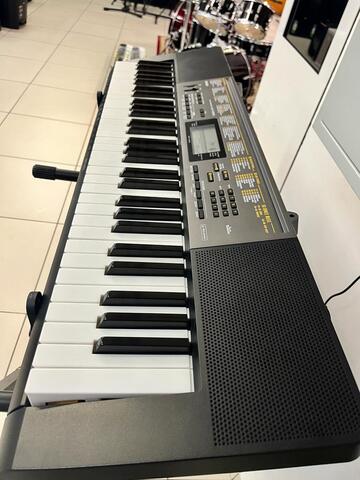 Синтезатор Casio LK-265