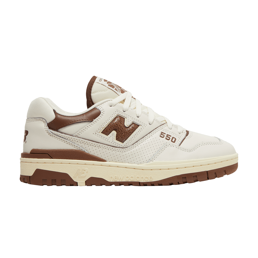 New balance 550 мужские