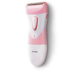 Бритва Philips SatinShave Essential эл.бритва для женщин, белый/розовый