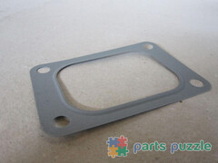 Прокладка турбокомпрессора / JOINT АРТ: T401656