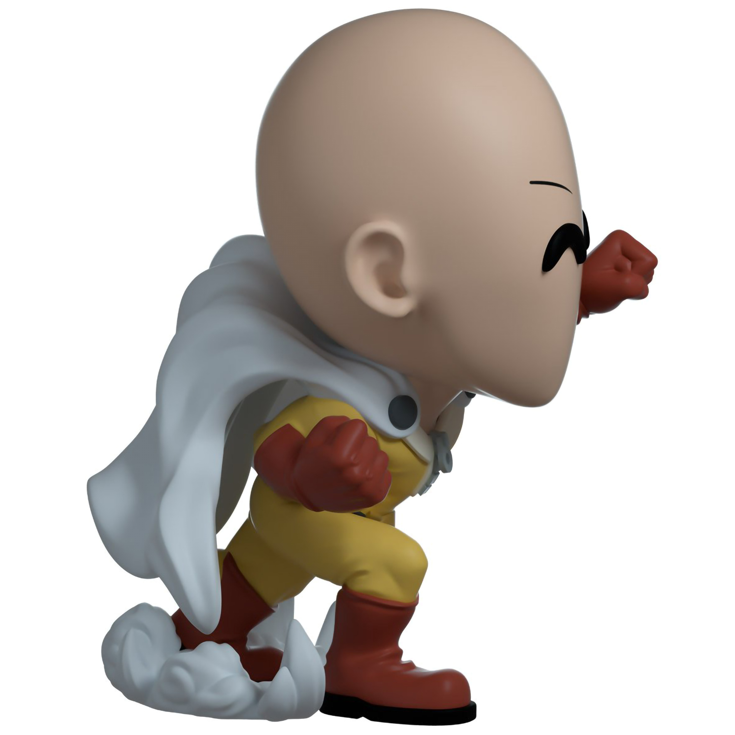 Фигурка YouTooz One Punch Man Saitama – купить за 4990 руб | Чук и Гик.  Магазин комиксов