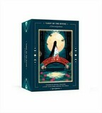 RANDOM HOUSE: Tarot of the Divine: A Deck and Guidebook Inspired by Deities, Folklore, and Fairy Tal