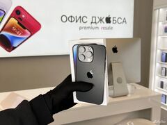 iPhone 14 Pro, 256 ГБ б/у