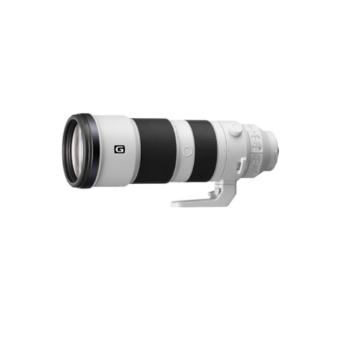 Sony FE 200-600mm f/5.6-6.3 G OSS