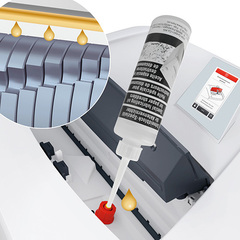 Уничтожитель документов HSM SECURIO P36i (4.5x30)