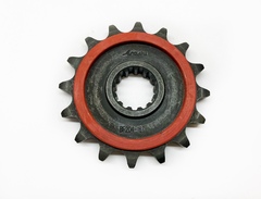 Звезда передняя Arashi (JTF1595.16RB) для Yamaha FZ6, XJ6