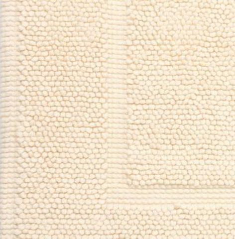 Коврик для ванной 55х75 Luxberry Lux жёлтый