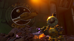 The Outer Worlds Expansion Pass (Steam) (для ПК, цифровой код доступа)