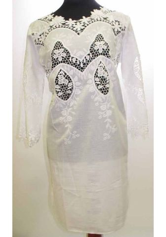 Туника Eva B. Bitzer Summerlace