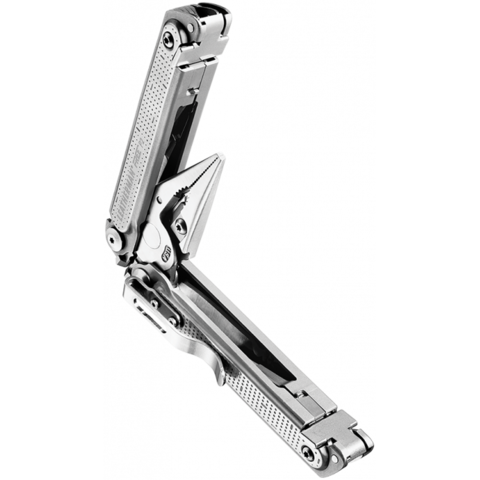 Картинка мультитул Leatherman Free P2  - 13