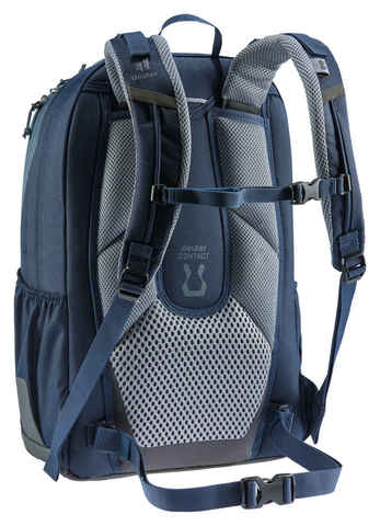 Картинка рюкзак школьный Deuter Strike Arctic geo-navy - 13