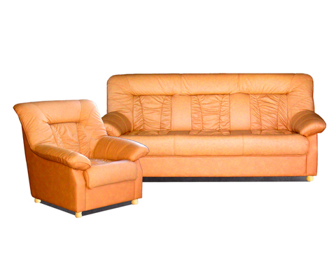 Кресло и 3-местный диван Сиеста