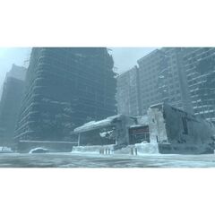 NieR Replicant ver.1.22474487139... PS4
