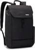 Картинка рюкзак городской Thule lithos backpack 16l (new) Black - 1