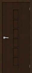 Дверь Тренд-11 / Цвет 3D Wenge / Двери Браво
