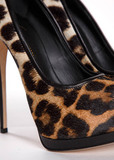 Туфли GIUSEPPE ZANOTTI DESIGN