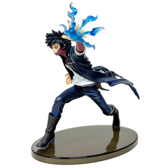 Фигурка MHA Dabi The Evil Villains 15 см