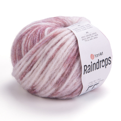 Пряжа YarnArt Raindrops (2905)