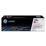 Картридж HP CE323A (HP 128A) для HP Color LaserJet Pro CM1415fn, CM1415fnw, CP1525n, CP1525nw (пурпурный, 1300 стр.)