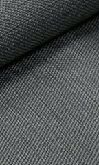 Ткань Оксфорд 600D Рипстоп 1000 PU WR, 330 гр/м.п, серый