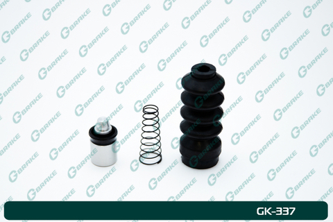 Ремкомплект рабочего цилиндра сцепления G-brake GK-337