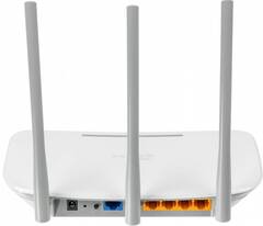 TP-Link TL-WR845N Wi-Fi роутер, 300 Мбит/с на 2,4 ГГц, 5 портов 10/100 Мбит/с