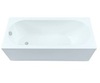 Aquanet 328870 Ванна LOTOS 175*80 к/с16 (328870)