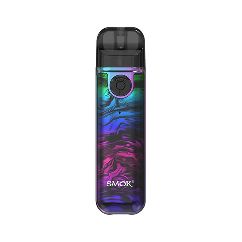 SMOK NOVO 4 MINI 900 mah Pod Kit - Fluid 7-Color