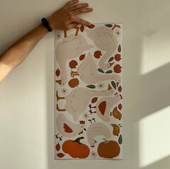 Гусики и курочки