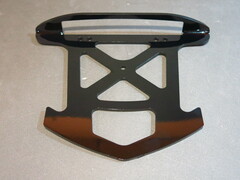 Багажник Yamaha FJR1300 площадка под кофр