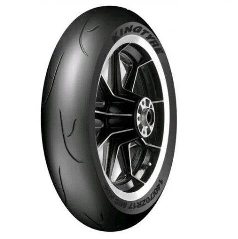 Покрышка Kingtyre K06 160/60-17 [69W TL] [Rear]