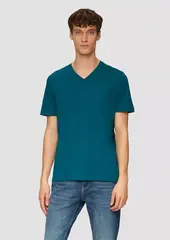 Футболка с лого s.Oliver