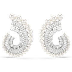 SS25 CAPSULE:PE PRL WHI/RHS