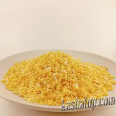 Картофель сушёный, кубик, высший сорт, 1кг