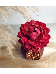 Молд пластиковый С-31 лепестки универсальные