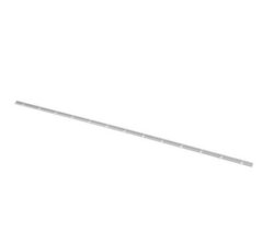 Viega 761974 761974 Advantix Vario Плиточная окантовка L=1232мм, цвет матовый (для 736736, 736552), модель 4982.84 фото
