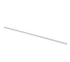Viega 761974 761974 Advantix Vario Плиточная окантовка L=1232мм, цвет матовый (для 736736, 736552), модель 4982.84