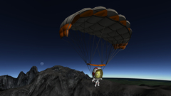 Kerbal Space Program: Making History (для ПК, цифровой код доступа)