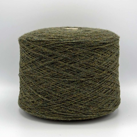 Knoll Yarns Shetland - 175