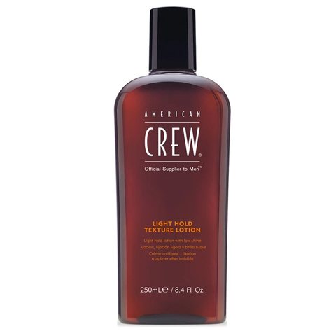 American Crew Styling: Текстурирующий лосьон для волос слабой фиксации (Light Hold Texture Lotion)